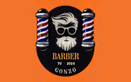 Барбершоп Barber Gonzo (Барбер Гонзо) - фото
