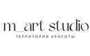 Салон красоты «m_art studio (м_арт студио)» - фото