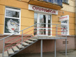 «Оптика» - фото, картинка лого «Оптика» - фото