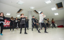 Студия школа современного танца «Leggo dance studio (Легго дэнс студио)» - фото