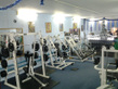 Тренажерный зал  «Синтез» - фото