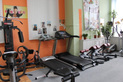  «Женский Тренажерный Зал» - фото