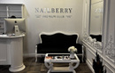 Студия маникюра Nailberry Premium Club (Нейлберри Премиум Клаб) - фото