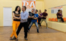 Бачата, сальса, бразильский зук, ангольское танго — DancA (Данса) танцевальный клуб – прайс-лист - фото