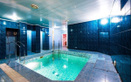 Сауна «Аквасаун» - фото