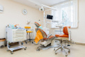 Стоматология «ЭленСмайл» - фото