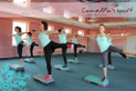 Аквааэробика — Студия фитнеса «Camellia-sport (Камелия-спорт)» – цены - фото