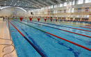 Плавательный комплекс «БГУФК» - фото