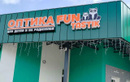 Сеть оптик для детей и их родителей FUNtastik (ФАНтастик) - фото