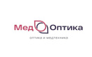 Сеть дискаунтеров оптики и медтехники «МедОптика» - фото, картинка лого Сеть дискаунтеров оптики и медтехники «МедОптика» - фото