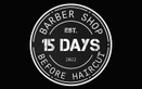 Барбершоп «15 Days (15 Дейс)» - фото