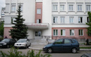 13-я городская стоматологическая поликлиника - фото