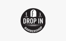 Барбершоп Drop In Barbershop (Дроп ин Барбершоп) - фото