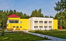 Реабилитационно-оздоровительный комплекс  «Железняки» - фото