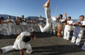 Школа капоэйры «Grupo Axé Capoeira» - фото