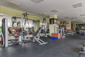 Тренажерный зал (полный день) — Тренажерный зал «Лект» – цены - фото