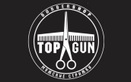 Барбершоп TOPGUN (ТОПГАН) - фото