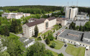  Гродненская университетская клиника - фото