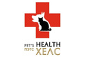 Логотип PET’S HEALTH (ПЕТС ХЕЛС) ветклиника – прайс-лист - фото лого