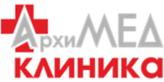 Логотип Медицинский центр «АрхиМЕД» - фото лого