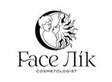 Логотип Салон красоты FaceЛik (ФейсЛик) - фото лого