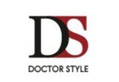 Логотип Магазин медицинской одежды и обуви «Доктор Стиль» - фото лого