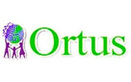 Логотип ORTUS (ОРТУС) - фото лого