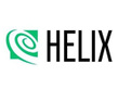 Логотип HELIX (ХЕЛИКС) международная лаборатория – прайс-лист - фото лого
