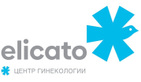 Логотип Центр гинекологии elicato (эликато) - фото лого