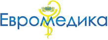 Логотип УЗИ сосудов — Евромедика медицинский центр – прайс-лист - фото лого