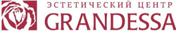 Логотип Косметические услуги — Эстетический центр «Grandessa (Грандесса)» – цены - фото лого