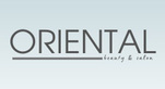 Логотип Салон красоты ORIENTAL (Ориентал) - фото лого