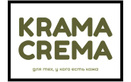 Логотип Ароматерапия Krama crema (Крама крема) - фото лого