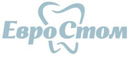 Логотип Стоматология «Евро-Стом» - фото лого