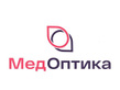 Логотип МедОптика - отзывы - фото лого