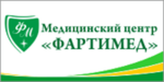 Логотип Медицинский центр «Фартимед» - фото лого