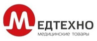 Логотип Магазин медицинских товаров «Медтехно» - фото лого