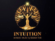 Логотип Студия красоты INTUITION (Интуишн) - фото лого