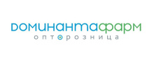 Логотип Фармацевтическая компания «Доминантафарм» - фото лого