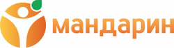 Логотип Мандарин - фото лого