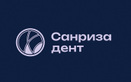 Логотип Стоматология «Санриза дент» - фото лого
