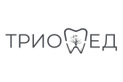 Логотип Стоматология «Триомед» - фото лого