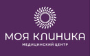 Логотип Моя клиника медицинский центр – прайс-лист - фото лого