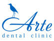 Логотип Arte Dental (Арте Дентал) стоматологическая клиника – прайс-лист - фото лого