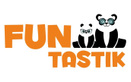 Логотип FUNtastik (ФАНтастик) - фото лого