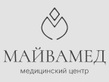 Логотип Медицинский центр «Майвамед» - фото лого, картинка лого Логотип Медицинский центр «Майвамед» - фото лого