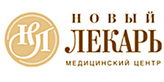 Логотип Медицинский центр «Новый Лекарь» - фото лого