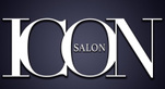 Логотип Салон красоты ICON (Айкон) - фото лого