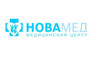 Логотип Медицинский центр «Новамед» - фото лого