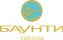 Логотип Spa-салон «Баунти тай-спа» - фото лого